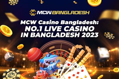 mcwbd 55.com|MCW Casino: No.1 Betting & Casino App in Bangladesh 2024.